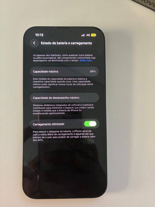 Iphone 13 Preto