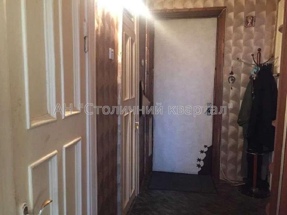 1-room apartment apartment by the address st. Parkovo Syretskaya (area 37 m²) - Atlanta.ua - photo 5