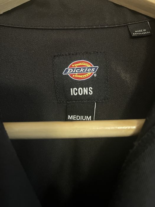 Koszula dickies rozmiar m