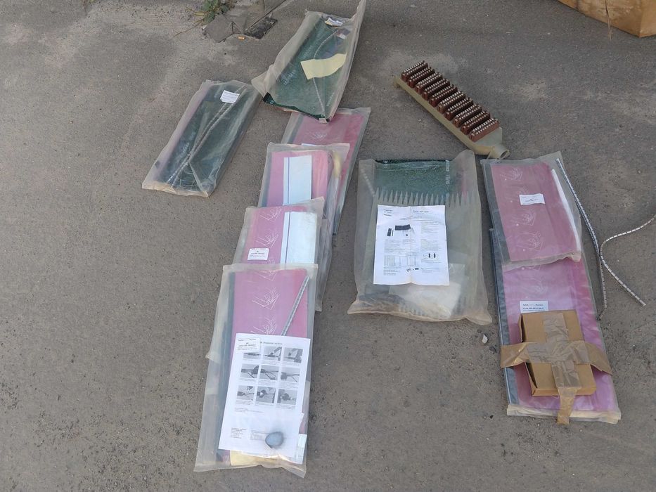 Муфта Raychem XAGA-500