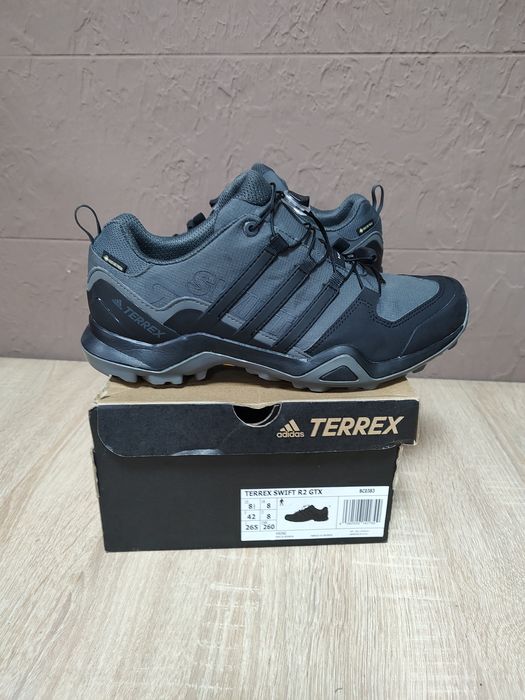Adidas Terrex Swift R2.GTX Gore Tex. 42 p Pegasus Trail
