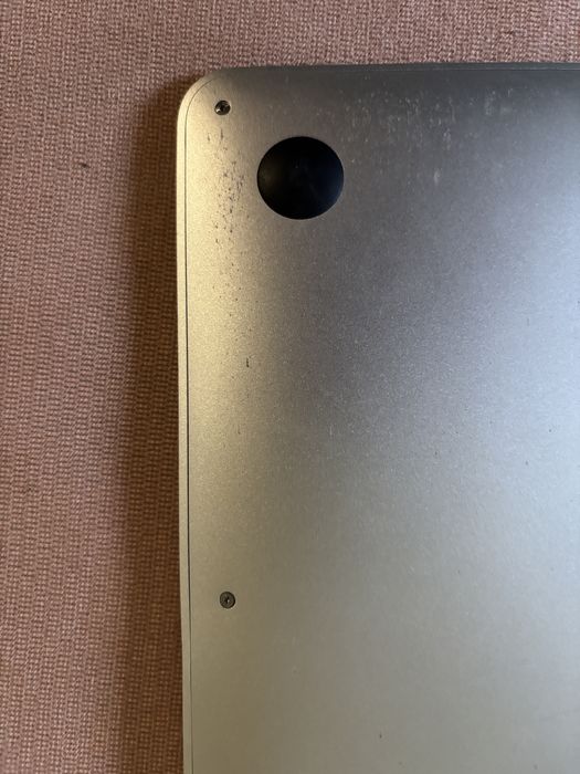 MacBook Air 13.3 2015