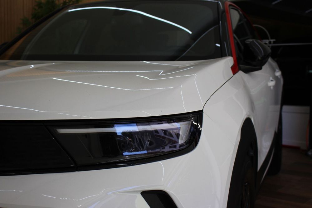 Opel Mokka 1.5 D GS Line