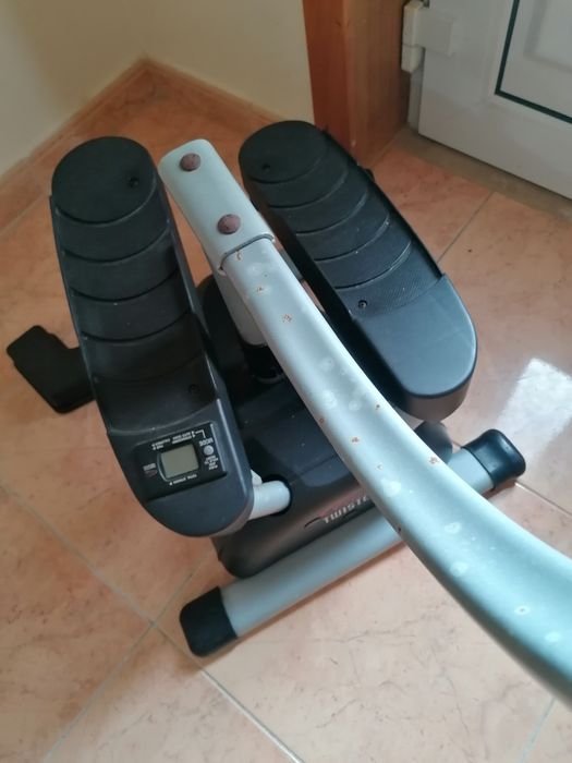 Stepper Cardio Twister