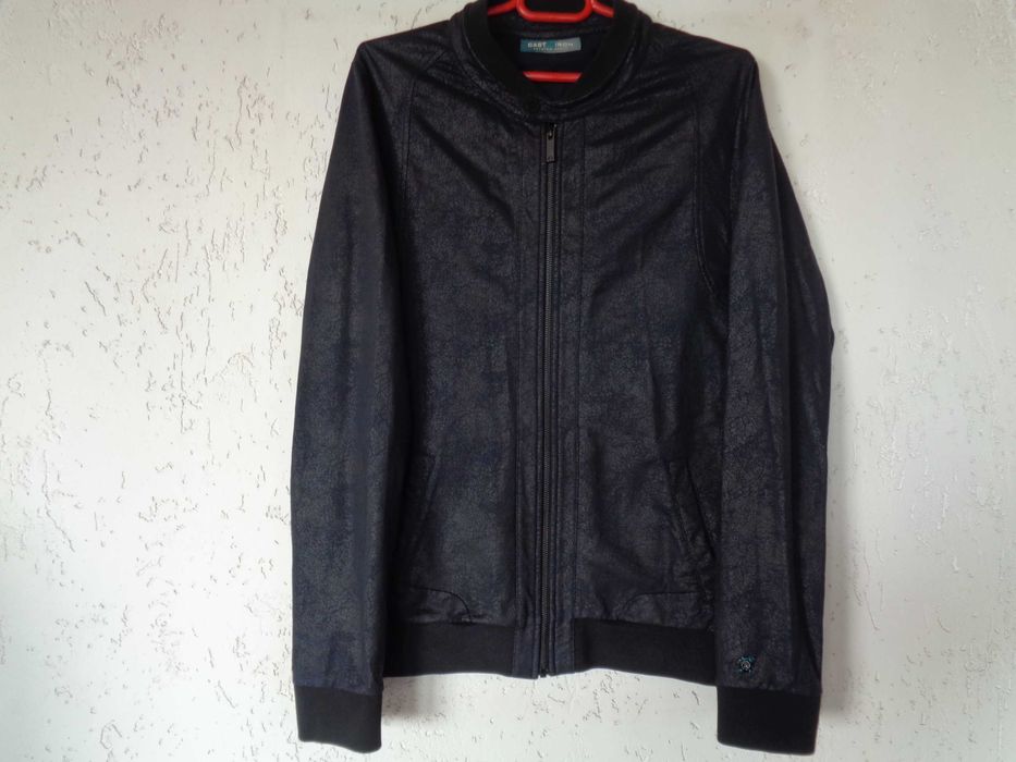 CAST IRON premium denim,bluza L. SUPER !