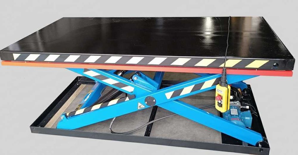 Plataformas Sobrado Valongo