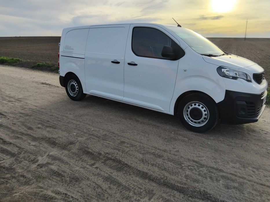 peugeot expert 1.5 HDI
