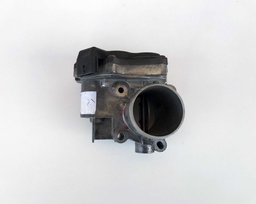 Дросельна заслонка Renault Megane. Scenic. Grand Scenic - 2.0dCi