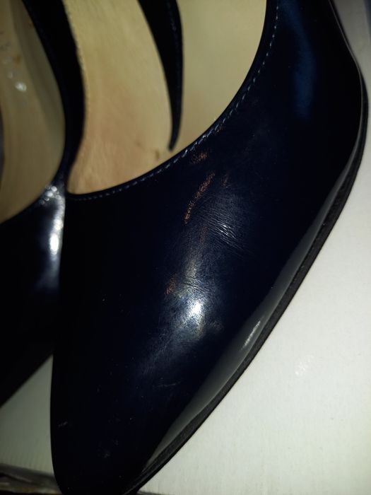 Buty Nina Basco roz.40