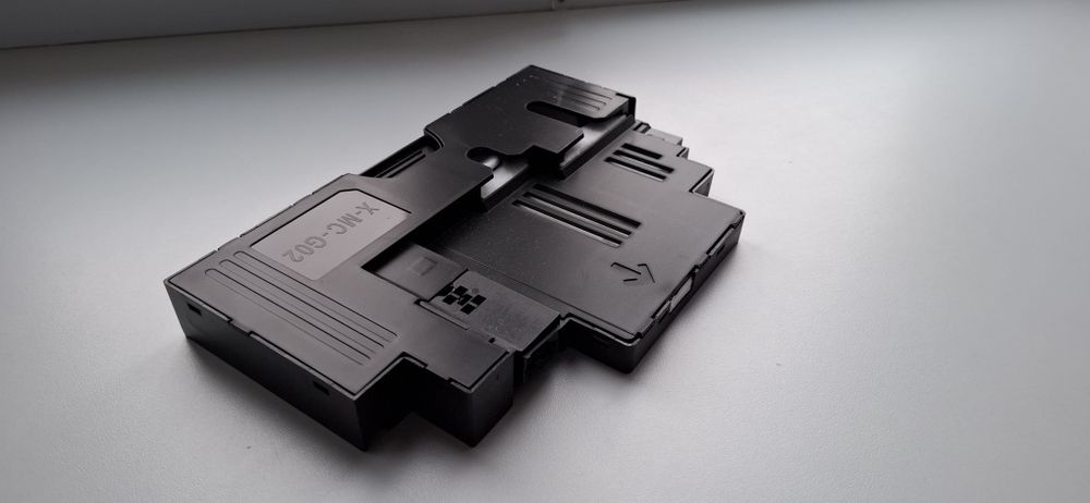 Контейнер отработанных чернил Canon Pixma MC-G02