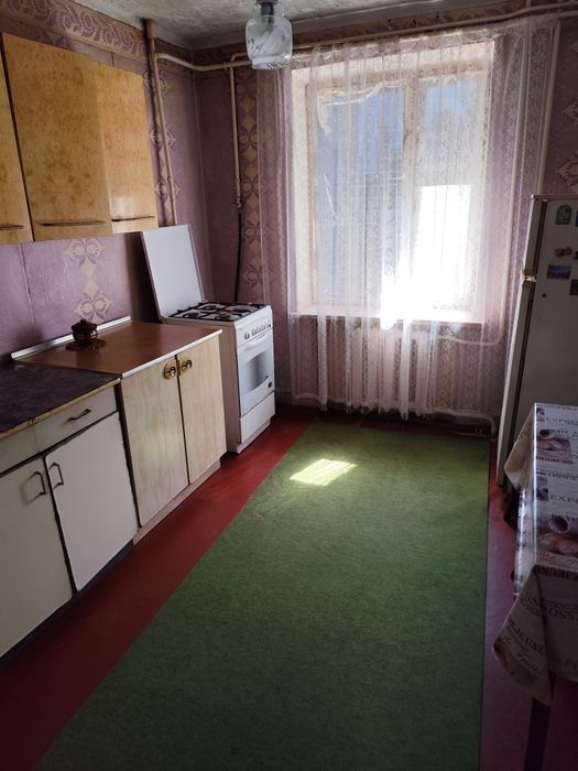 Продаж 3 кімнатної квартири в м. Канів