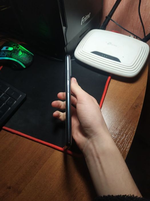 Продам poco m4 pro 5g