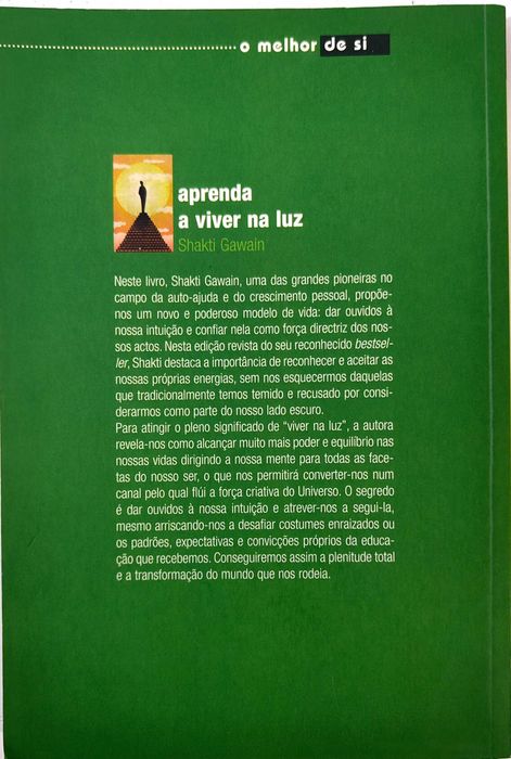 Aprenda a Viver na Luz - Ref: Part-2