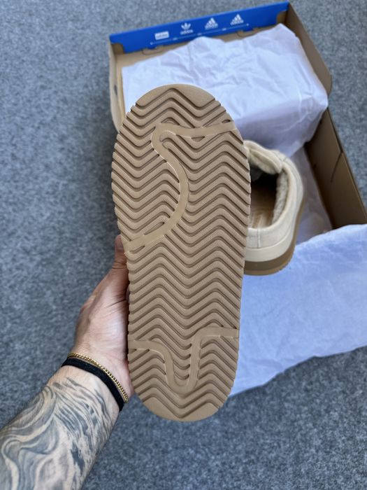 Adidas Campus 00’s Winter Low - 38