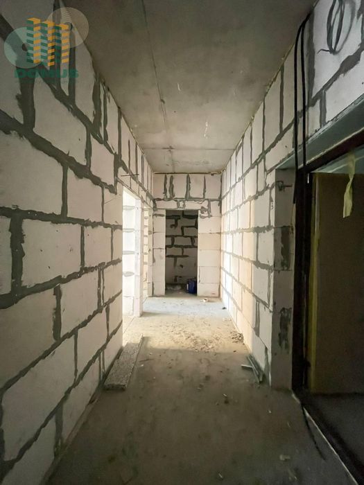 Продам 2-х комн ЖК Пространство на Дачной, Фонтан! 2 балкона!