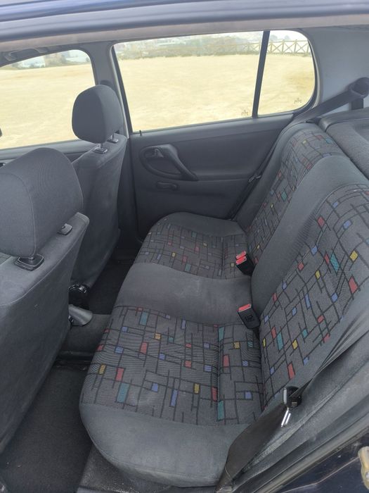 Volkswagen Polo 1.0 MPI