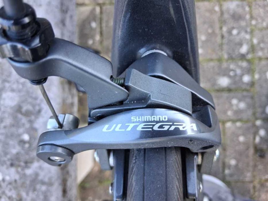 Cervélo S3 Aero Carbon | Shimano Dura-Ace e Ultrega | aprox. 7 kg