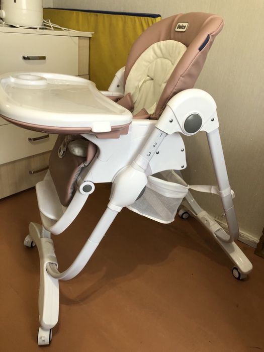 El camino Dolce стільчик для годування