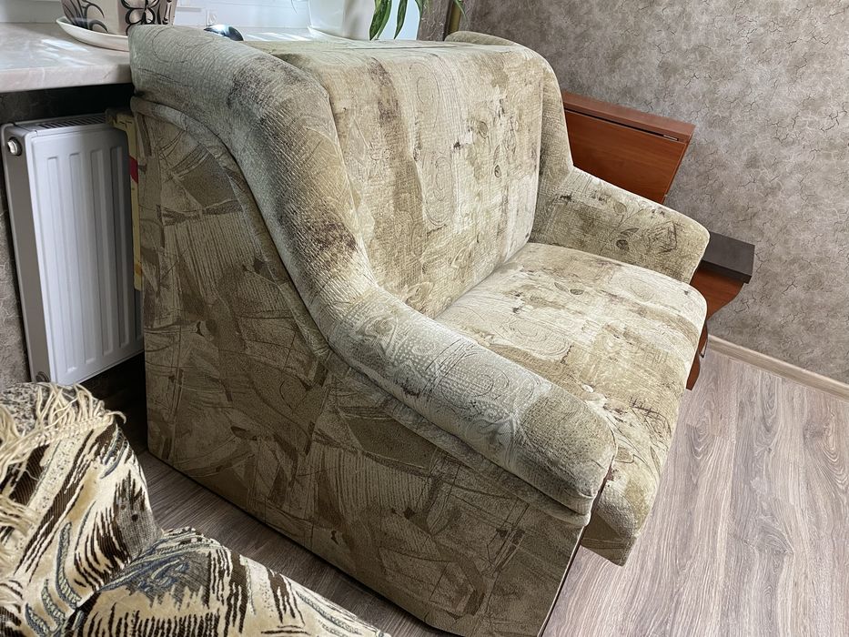 Продам диван-малютку