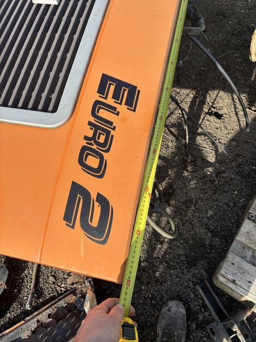 Maska MAN F90 M90 F2000 M2000