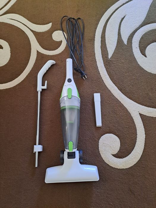 Пилосос Tinton life