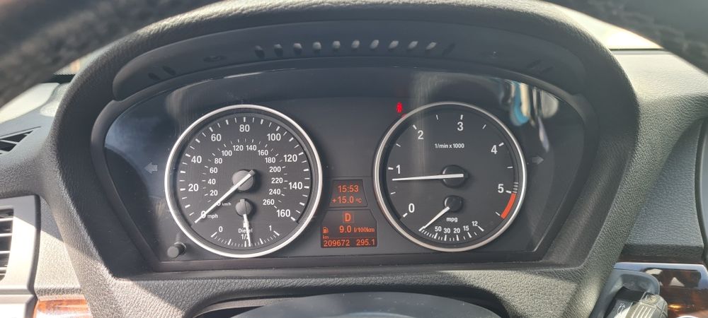 BMW X5 xDrive 35d