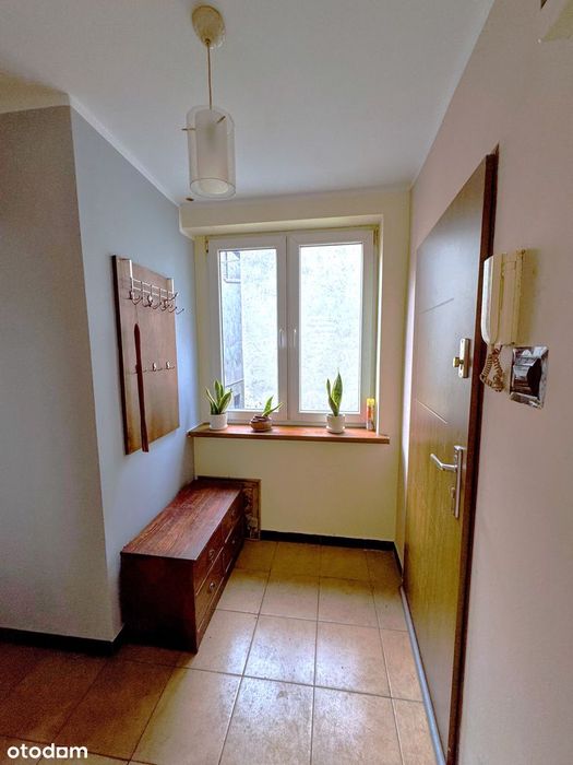 2 pokojowe mieszkanie w centrum Rawicza, ul. Ratuszowa. - More