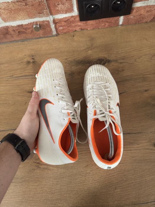Korki piłkarskie Nike Mercurial