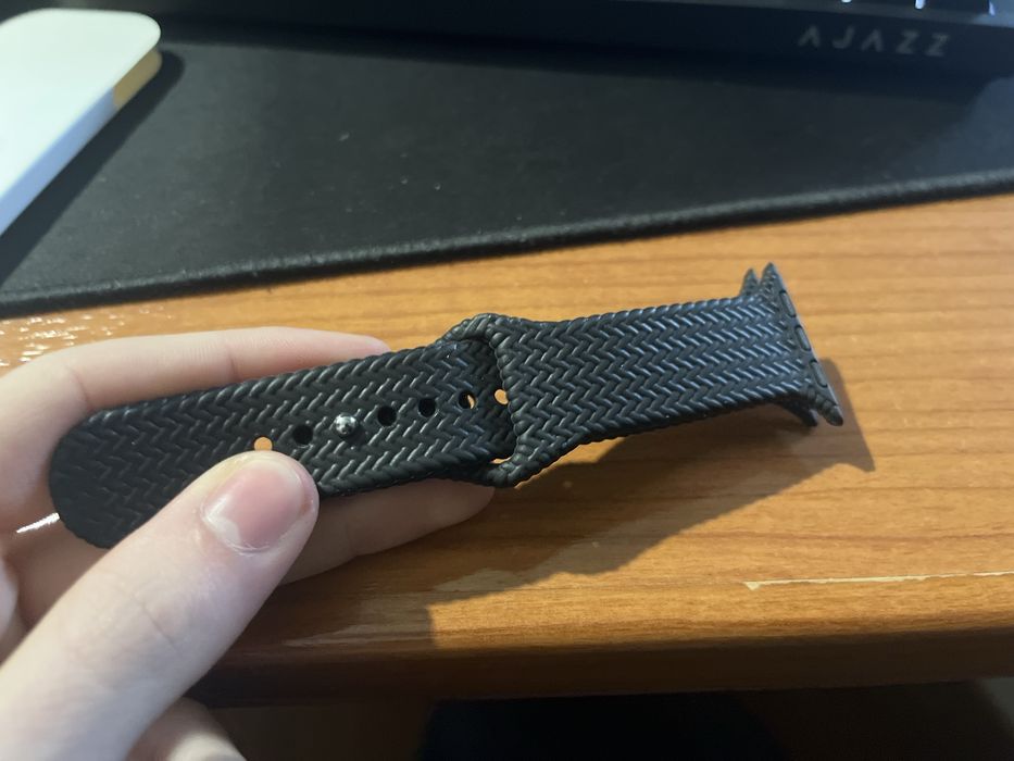 Smartwatch - Relógio Inteligente - Novo e com extras