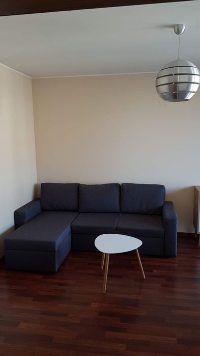 Mieszkanie dwupokojowe 46 m² - Widok 2