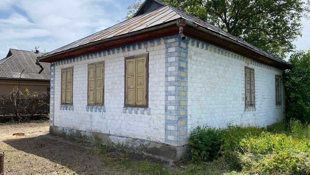 Пропоную до продажу будинок в с. Білозір'ї