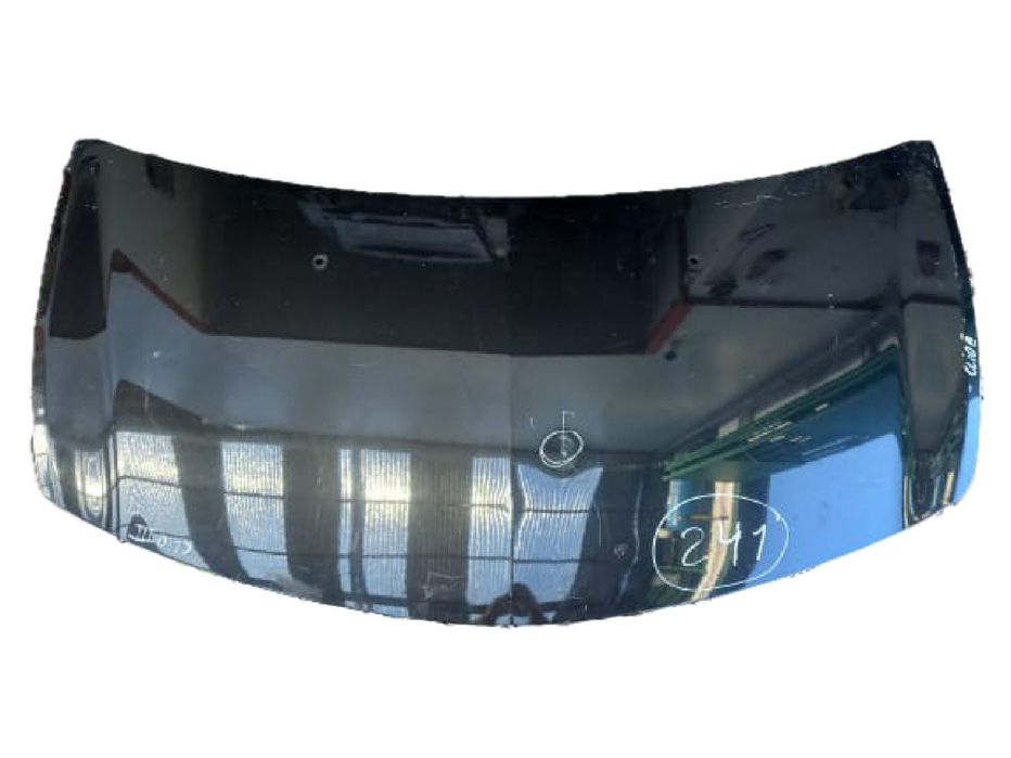 Capot RENAULT Clio III (BR0/1, CR0/1)