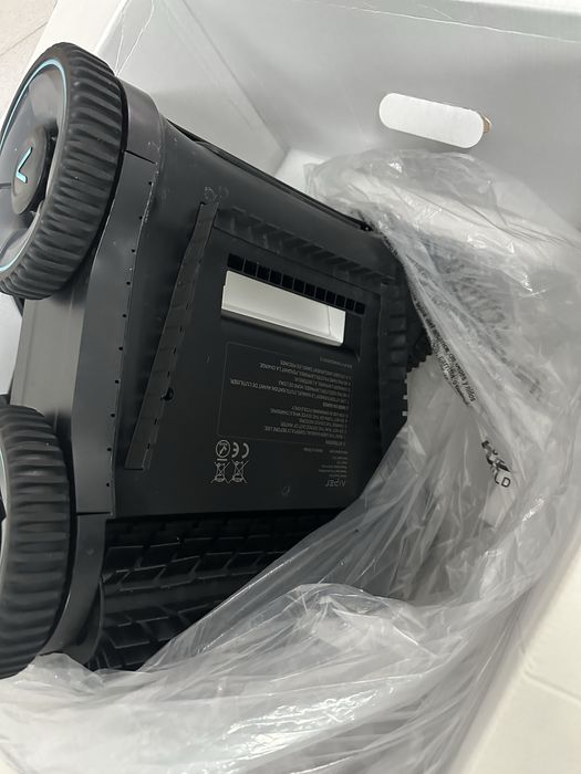 aspirador robótico de piscina Aiper Seagull Pro.