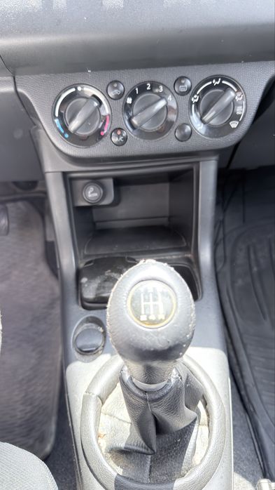 Suzuky swift  disel