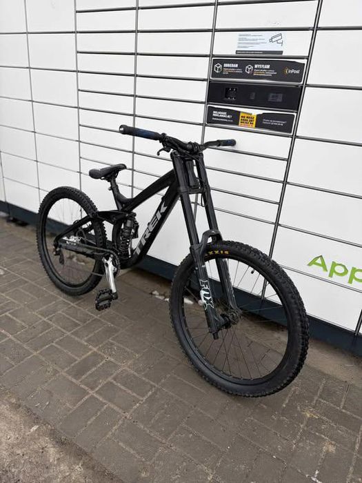 Trek session 8–2015