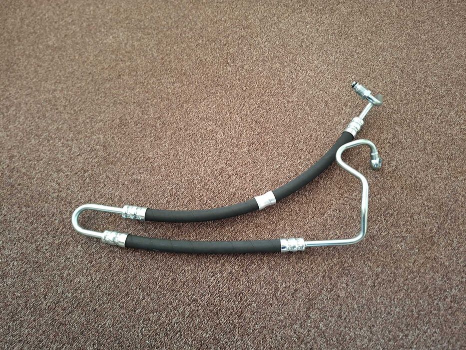 Przewód wspomagania od pompy do maglownicy BMW e46 m52tu M54 R6 325i