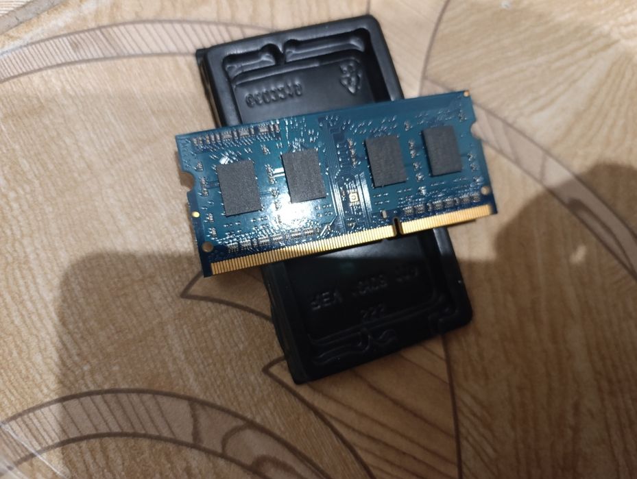 Ddr3 оперативная память