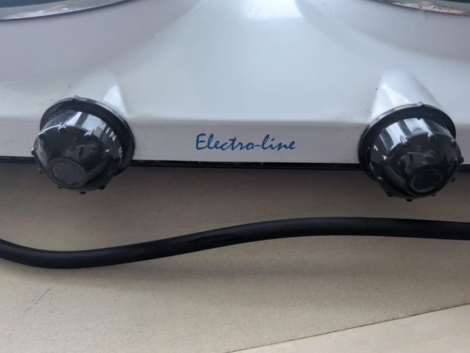 Kuchenka nastawna electro line 102 W