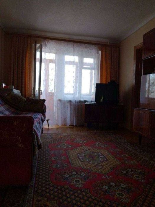 Продам 3-кімн. квартиру, Новокодацький район