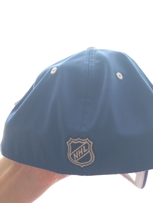 Кепка REEBOK hockey