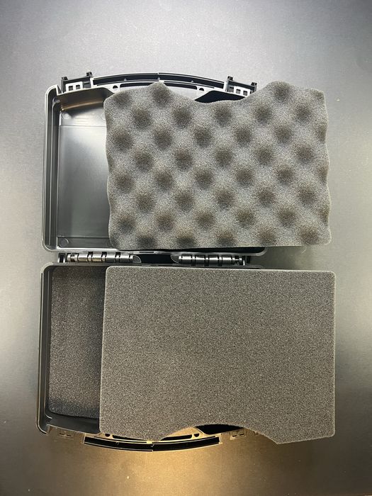 Пістолетний кейс, чохол