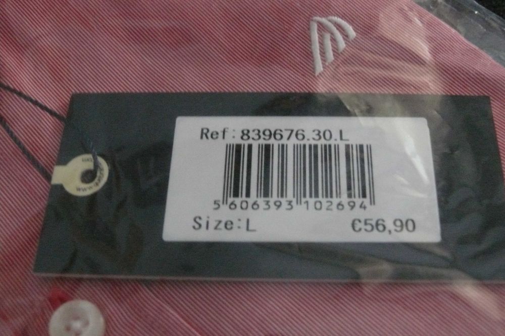 Camiseira Manga Cumprida - Quebra Mar
Original