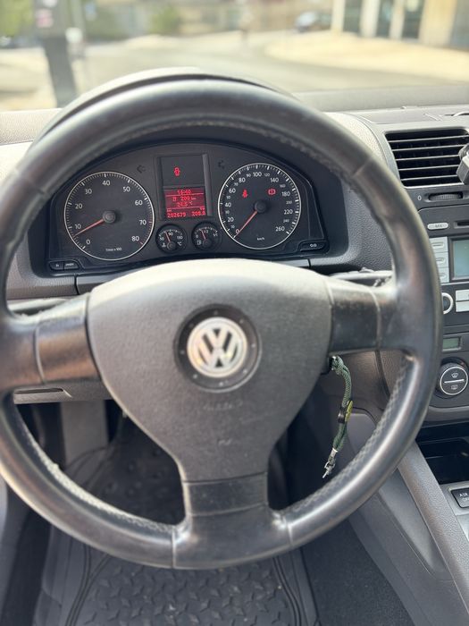 Volkswagen Golf — fotografia 10