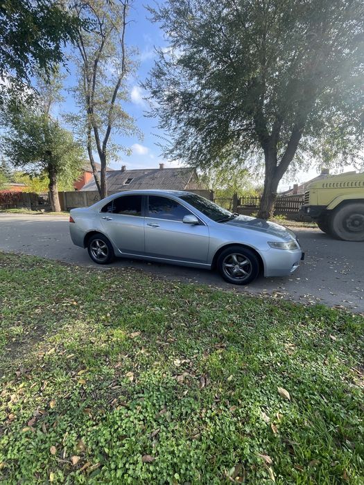 Продам Honda accord 7 Dissel