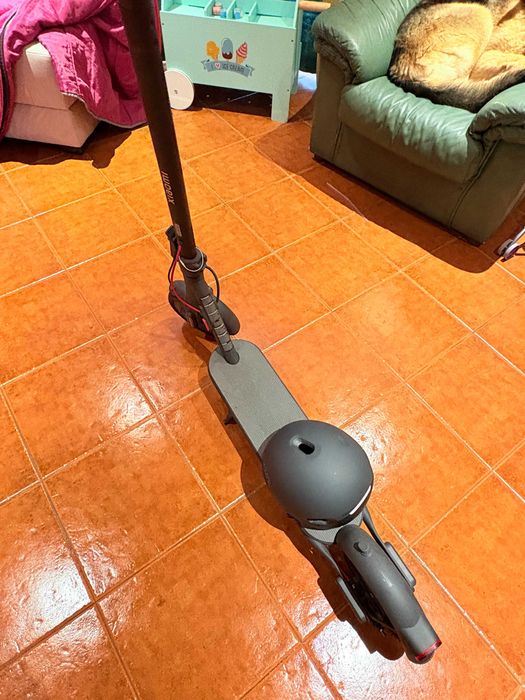 Trotinete XIAOMI 4 NOVA