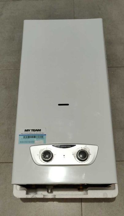 Esquentador Ariston (Novo)