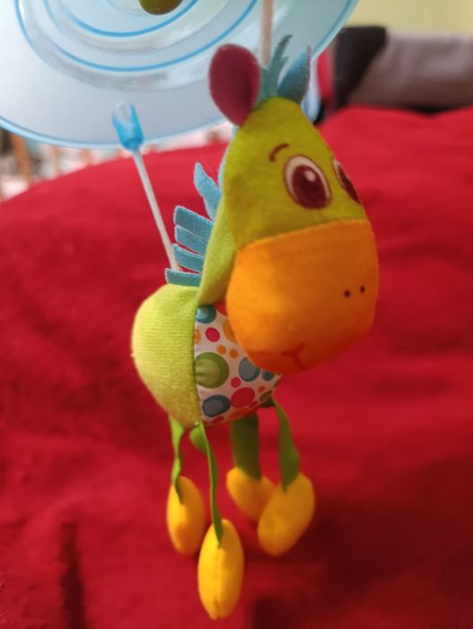 Мобіль 5в1 Tiny love