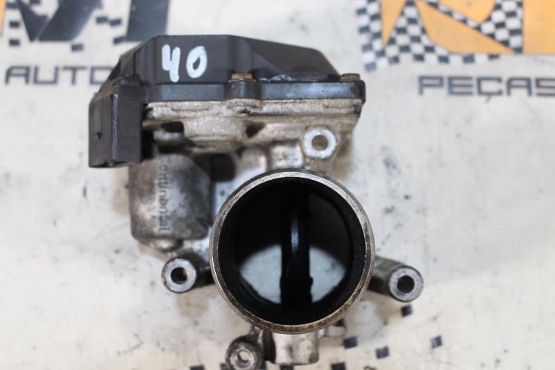 Corpo borboleta AUDI A3 (8P1)