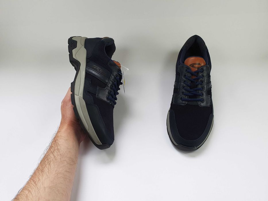 Camel Active мужские кроссовки 43 28 см 9 UK