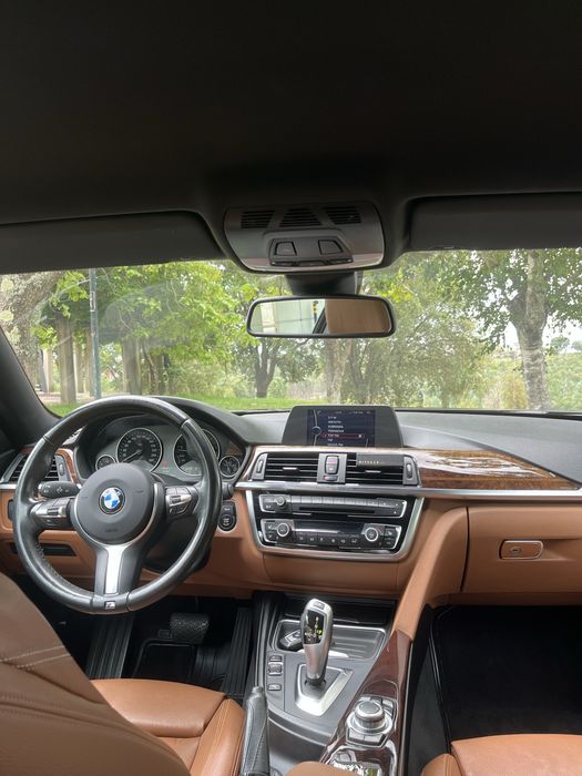 BMW 428i coupe xDrive